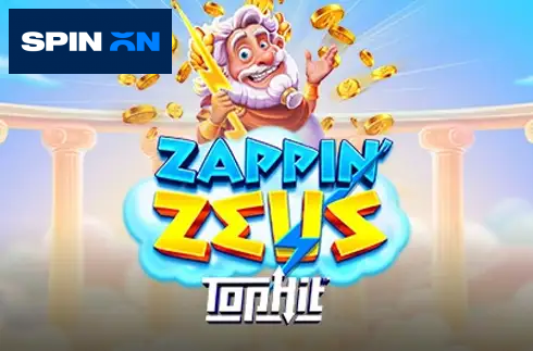 Zappin' Zeus TopHit